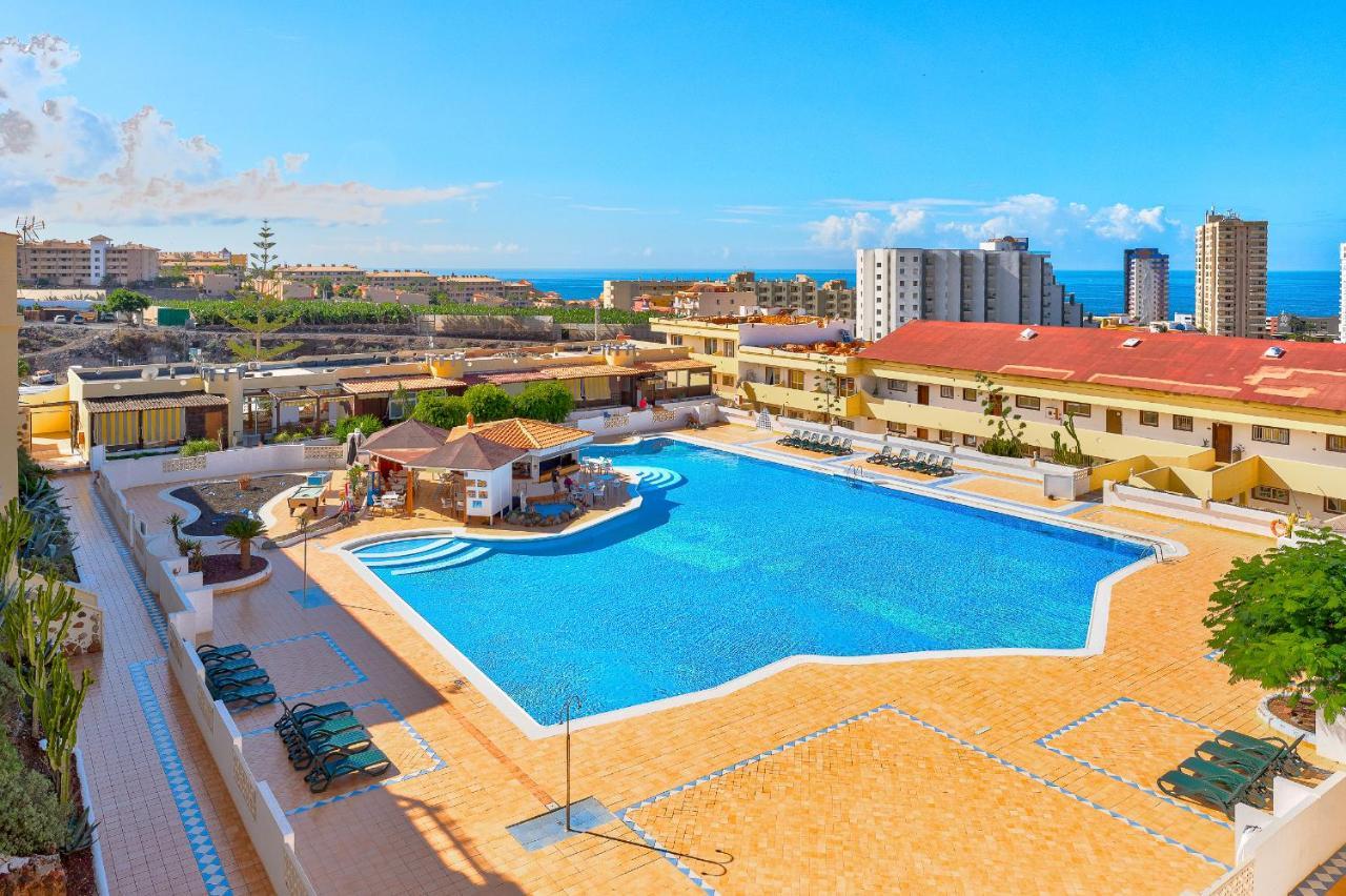 דירות אדחה Marina Palace מראה חיצוני תמונה
